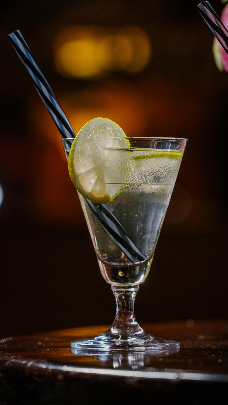 Martini Bianco